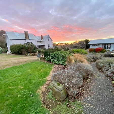 Robin Hoods Well Farm Stay Sassafras Exterior photo