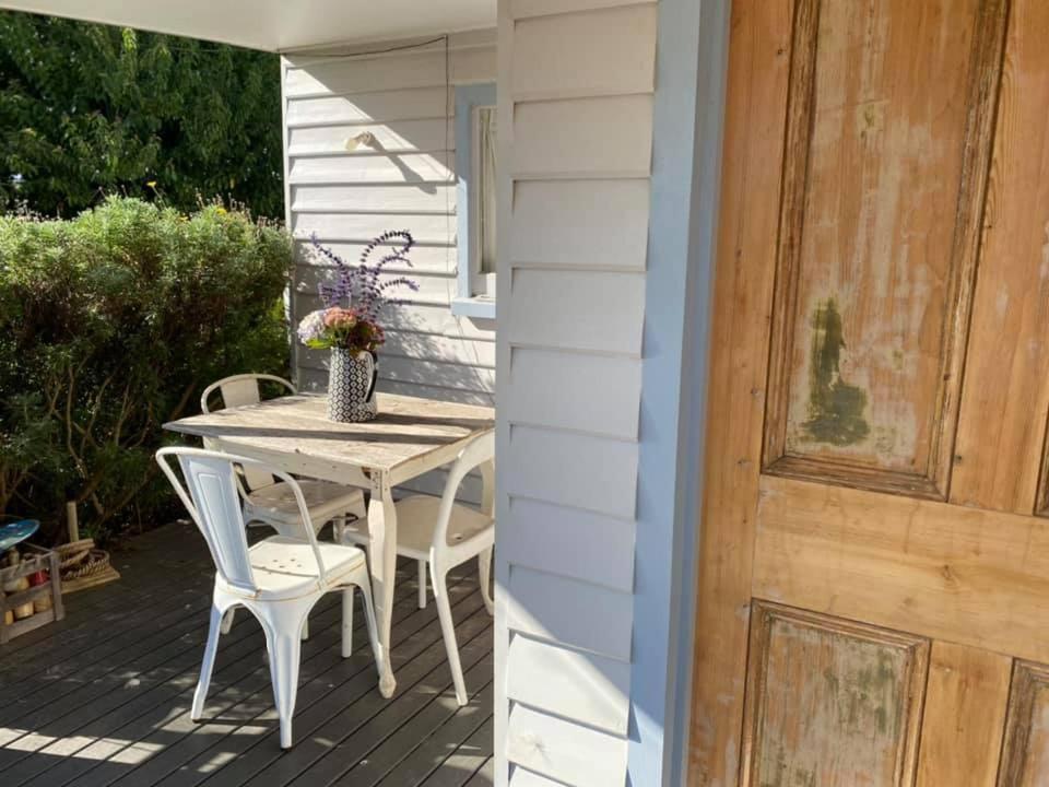 Robin Hoods Well Farm Stay Sassafras Exterior photo
