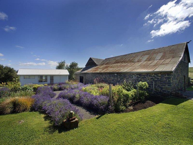Robin Hoods Well Farm Stay Sassafras Exterior photo