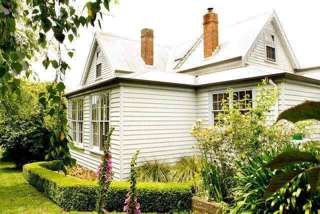Robin Hoods Well Farm Stay Sassafras Exterior photo